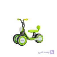 سه چرخه تعادلی کودک طرح هارلی موزیکال مدل MOTIBIKE