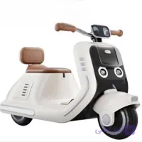 موتور شارژی مدل QD-6158