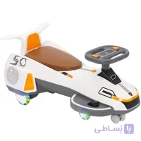 لوپکار موزیکال شارژی طرح لامبورگینی
