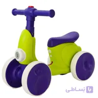 موتور تعادلی کودک ریلیش مدل وسپی