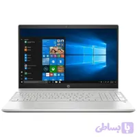 لپ تاپ استوک 15.6 اینچی اچ پی مدل HP Pavilion Core i5 15-cs 1035G1 8GB 512SSD