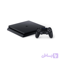 کنسول PS4 مدل اسلیم با ظرفیت 1TB