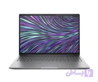 لپ تاپ HP ZBook