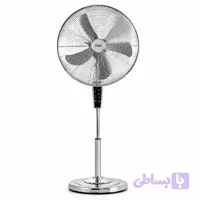 و قیمت پنکه تمام استیل وارداتی تی دی کی مدل SF810 TDK