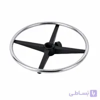 جاپایی تابوره فلزی