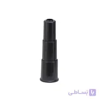 تلسکوپی صندلی اداری 3 تیکه