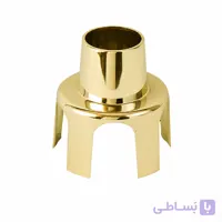 تلسکوپی صندلی مدیریت طلایی
