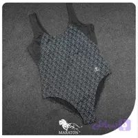 مایو زنانه Barsava طرح گلدار (سایز S-M-L) کد046