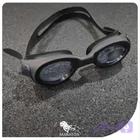 عینک شنای Free Shark مدل UV Shield Anti-Fog کد045