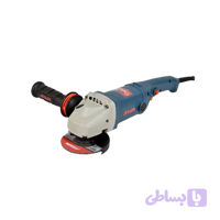 مینی فرز دسته بلند ۱۳۰۰ وات فوق صنعتی مدل ۵۵۲۰ آروا