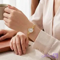 ساعت زنانه جولیوس کد JA-1452B