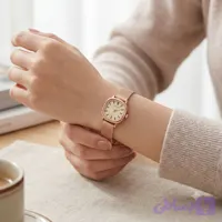ساعت زنانه جولیوس کد JA-1538C