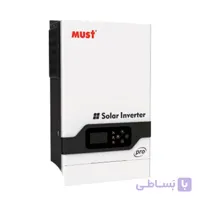 اینورتر (سانورتر) 6 کیلو وات Must مدل PV18-6048 proII