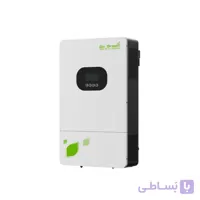 سانورتر 4 کیلووات 24 ولت برند گوگرین Go Green مدل GGIV 4000