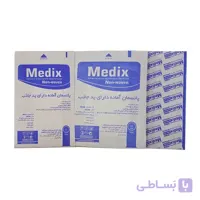 پانسمان آماده 10*15 ( مدیکس )