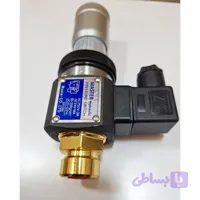 پرشر سوئیچ هیدرولیک 400 باری مستر