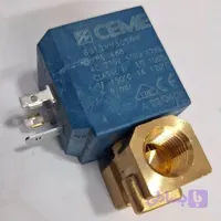 شیربرقی شم سوزنی 1/4 CEME