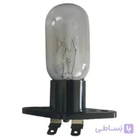 لامپ روشنایی مخصوص ماکروویو 25 وات