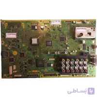 مین برد تلویزیون پلاسمای پاناسونیک TH-42PV8MR / TH-42PV80MR پارت نامبر TNPH0713 KM