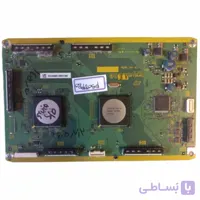 برد پاور پلاسما پاناسونیک TH-P50VT20K