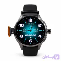 ساعت هوشمند سیم کارت خور NFC مدل H100