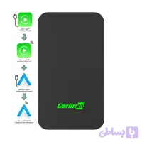 دانگل کارپلی و اندروید اتو کارلینکیت 2air-T