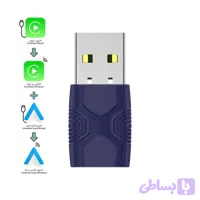 دانگل کارپلی و اندروید اتو کارلینکیت مینی اولترا 2