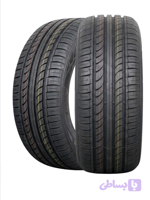 لاستیک هانمیکس 205/50R17 (3درصد تخفیف با خرید حضوری)