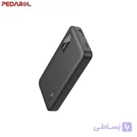 پاوربانک یوگرین مدل PB311 ظرفیت 10000 میلی آمپر