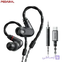 هندزفری گیمینگ پلکستون مدل Plextone G28 Pro