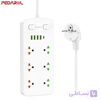 چندراهی برق ارلدام مدل Earldom ES-SC09