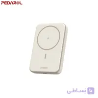 پاور بانک یوگرین مدل PB560 کد25207 ظرفیت 5000 میلی آمپر