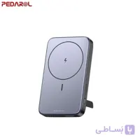 پاوربانک یوگرین مدل PB206 کد 15086 ظرفیت 10000میلی آمپر