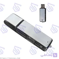 فلش ضبط صدا به همراه کارت حافظه 8 تا 32 گیگ