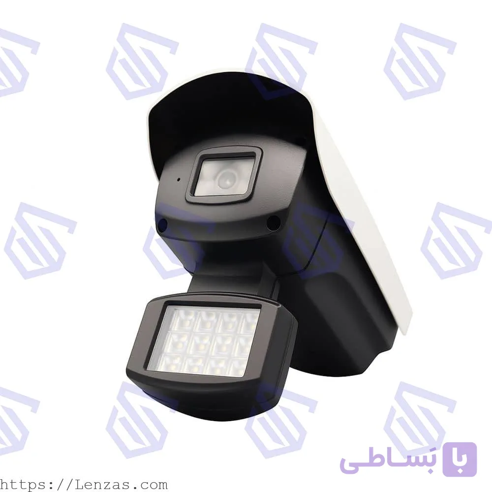 دوربین تحت شبکه IPC مدل 8313