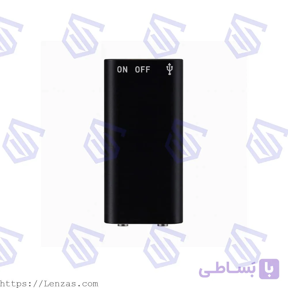 دستگاه ضبط صدا مدل SK-892 16 گیگابایت