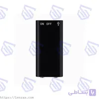 دستگاه ضبط صدا مدل SK-892 16 گیگابایت