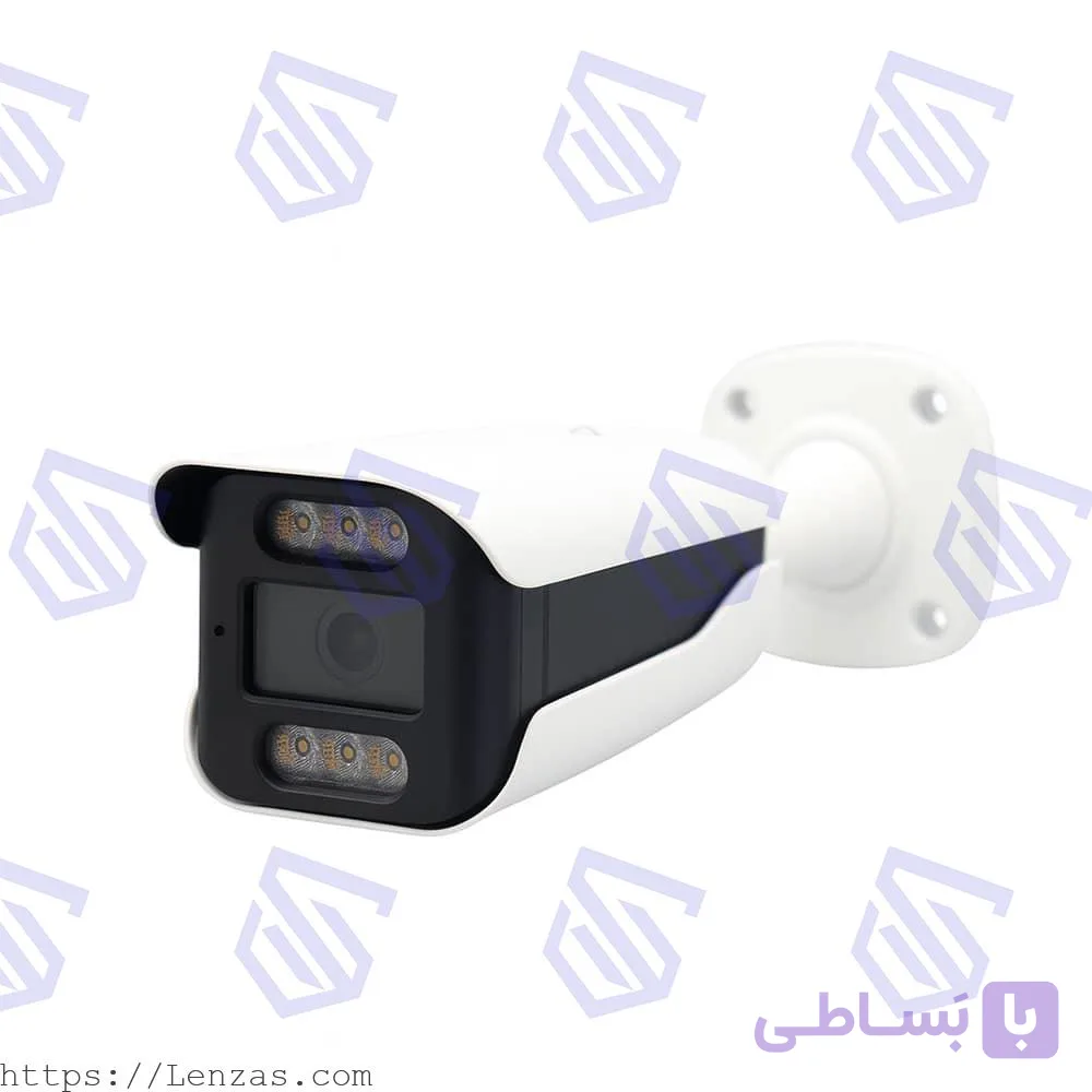 دوربین تحت شبکه IPC مدل 8315