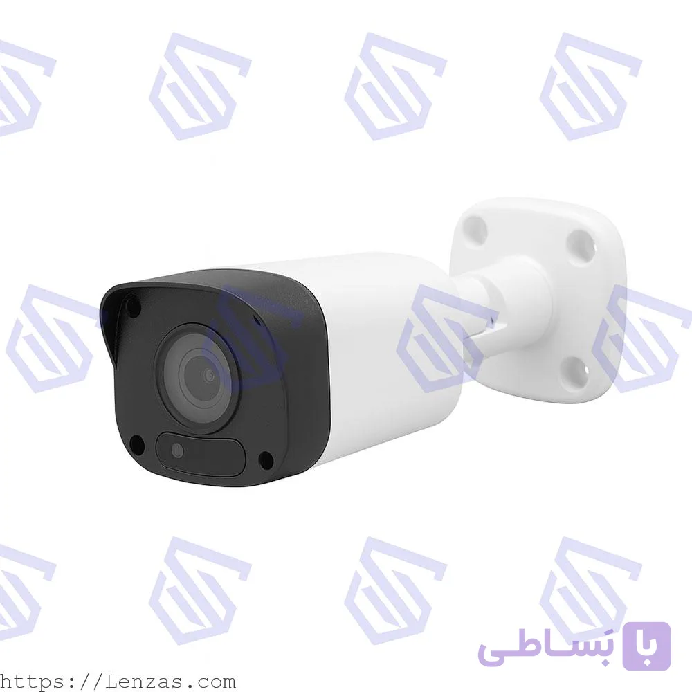 دوربین تحت شبکه IPC مدل 8230