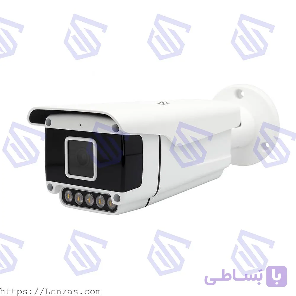 دوربین تحت شبکه IPC مدل 8312