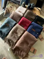 شال اورجینال گرنسی