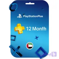 اکانت Playstation Plus Premium یک ماهه آمریکا