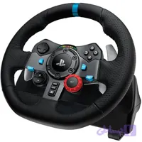 فرمان بازی Logitech G29 مخصوص پلی استیشن