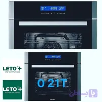 فر توکار لتو O21 T