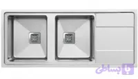 سینک ظرفشویی لتو TX 59