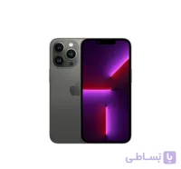 گوشی موبایل اپل مدل iPhone 13 Pro A2639 دو سیم‌ کارت ظرفیت 256 گیگابایت و رم 6 گیگابایت NOT Active