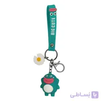 جاکلیدی و آویز عروسکی مدل Big Cute کد 01