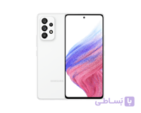 گوشی موبایل سامسونگ مدل Galaxy A53 5G SM-A536B/DS دو سیم کارت ظرفیت 128 گیگابایت و رم 8 گیگابایت