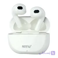 هندزفری بلوتوثی نیتو مدل Nitu-05