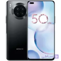 گوشی موبایل آنر مدل Honor 50 Lite دو سیم کارت ظرفیت 128 گیگابایت رم 6 گیگابایت